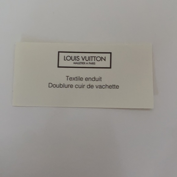 Rare Louis Vuitton x NBA Pocket Organizer - Picture 10 of 11